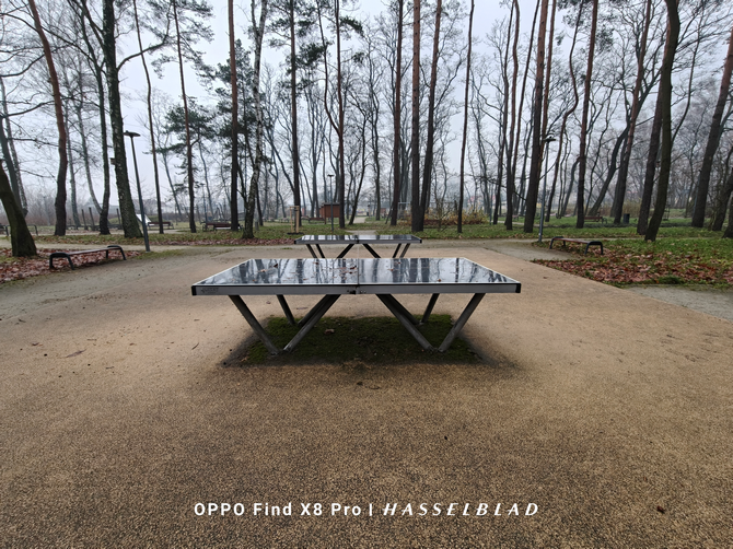 Test smartfona OPPO Find X8 Pro - flagowiec, że mucha nie siada! Doskonałe aparaty, mocna bateria i wydajny Dimensity 9400 [nc1]