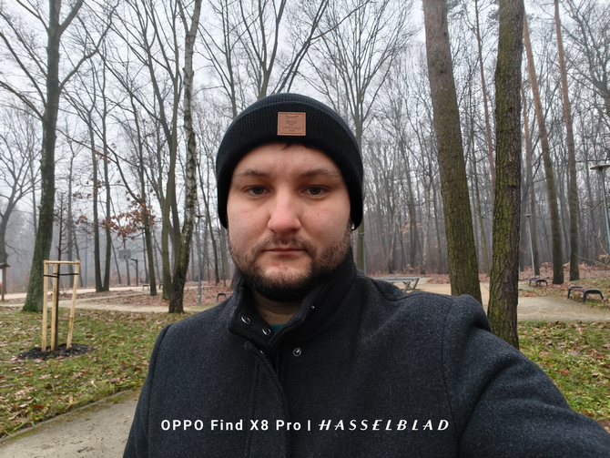 Test smartfona OPPO Find X8 Pro - flagowiec, że mucha nie siada! Doskonałe aparaty, mocna bateria i wydajny Dimensity 9400 [nc48]
