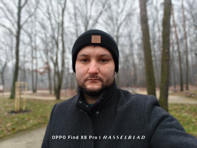 Test smartfona OPPO Find X8 Pro - flagowiec, że mucha nie siada! Doskonałe aparaty, mocna bateria i wydajny Dimensity 9400 [nc49]