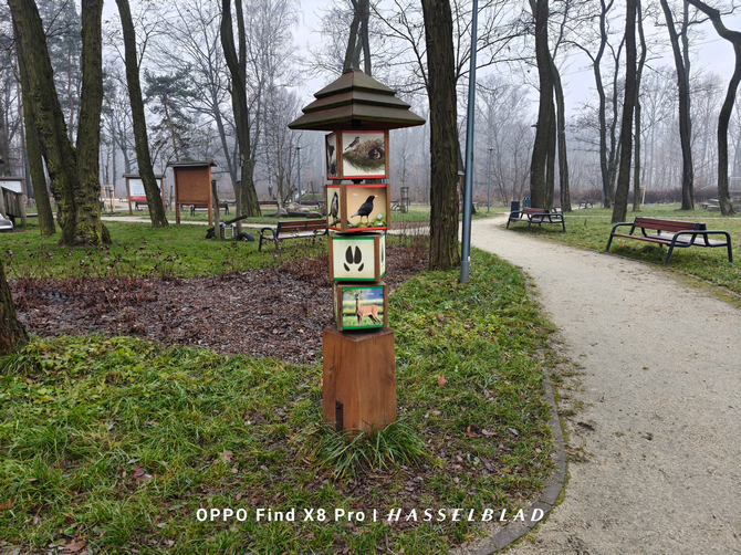 Test smartfona OPPO Find X8 Pro - flagowiec, że mucha nie siada! Doskonałe aparaty, mocna bateria i wydajny Dimensity 9400 [nc1]