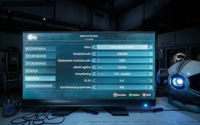 SteamOS vs Windows 11 - który system jest lepszy dla Steam Decka? Porównanie wydajności w grach i benchmarku [21]