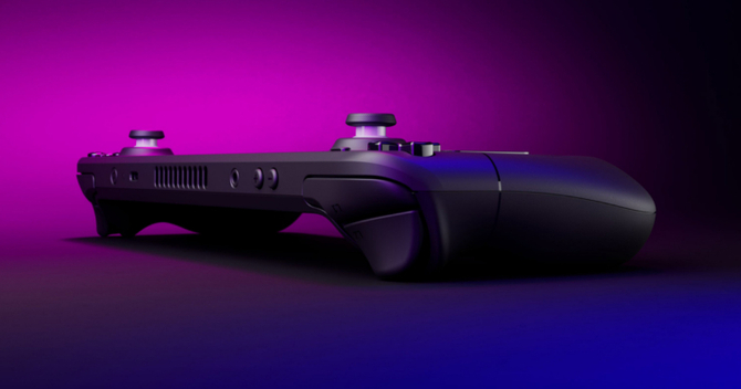 SteamOS vs Windows 11 - który system jest lepszy dla Steam Decka? Porównanie wydajności w grach i benchmarku [1]