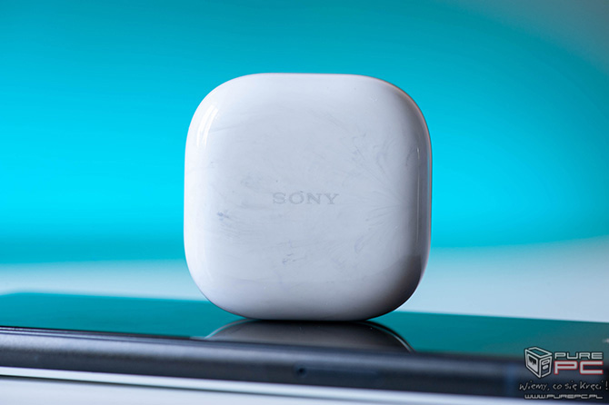 Recenzja Sony LinkBuds Open. Z całą pewnością są to słuchawki nietypowe, ale czy warto je kupić? Sprawdzam [nc1]