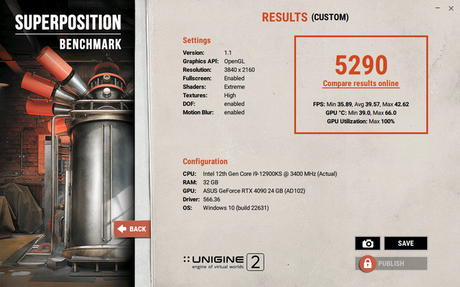 Ubuntu vs Windows 11 - który system jest lepszy do gier, grafiki 3D i sztucznej inteligencji? Test z udziałem NVIDIA GeForce RTX 4090 [7]
