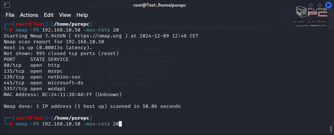 Test QNAP ADRA NDR - system zabezpieczeń sieciowych klasy NDR. Co to jest, jakie oferuje możliwości i jak działa w praktyce? [34]