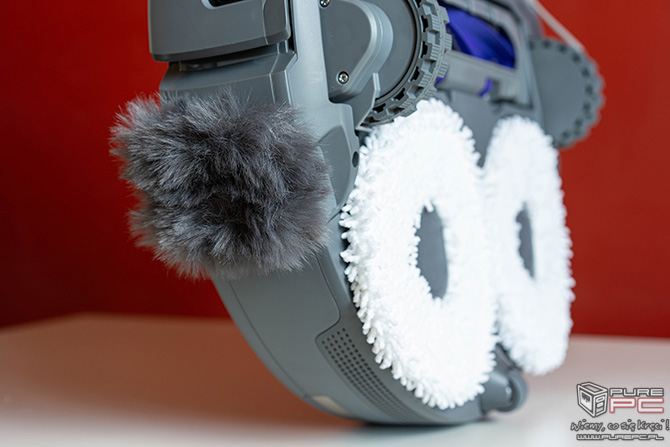 Recenzja Narwal Freo Z Ultra. Robot sprzątający z dobrym mopowaniem i przydatnymi funkcjami. Tylko, że drogi [nc1]