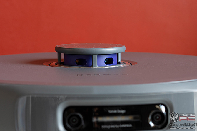 Recenzja Narwal Freo Z Ultra. Robot sprzątający z dobrym mopowaniem i przydatnymi funkcjami. Tylko, że drogi [nc1]