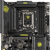 MSI MAG B860 Tomahawk WiFi