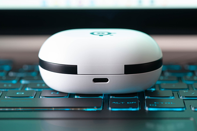 Recenzja SteelSeries Arctis GameBuds. Dokanałowe słuchawki gamingowe do PC, PlayStation, smartfona i konsol przenośnych [nc1]