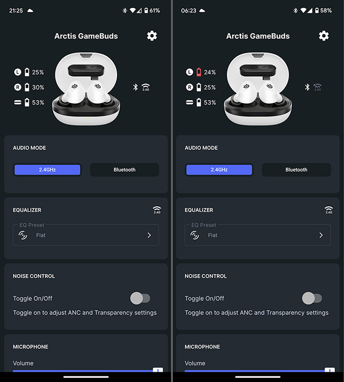Recenzja SteelSeries Arctis GameBuds. Dokanałowe słuchawki gamingowe do PC, PlayStation, smartfona i konsol przenośnych [nc1]