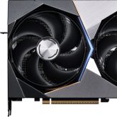 MSI GeForce RTX 5090 Suprim SOC