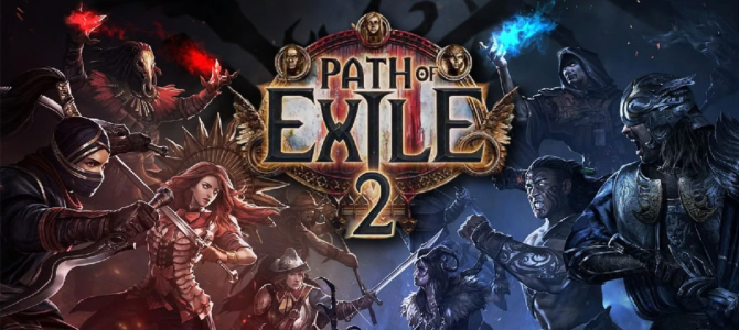 Recenzja Path of Exile 2, czyli pogromcy Diablo 4. Opinia po wielu godzinach spędzonych w Early Access [nc1]