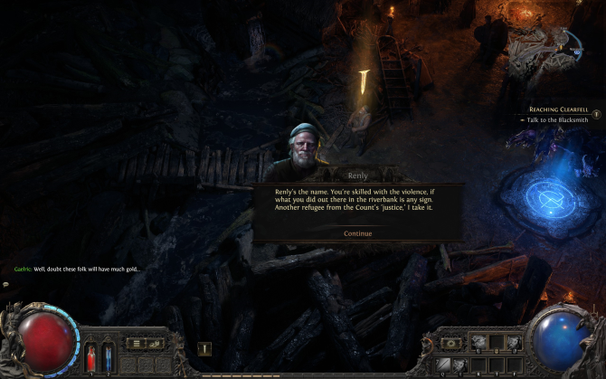 Recenzja Path of Exile 2, czyli pogromcy Diablo 4. Opinia po wielu godzinach spędzonych w Early Access [nc1]