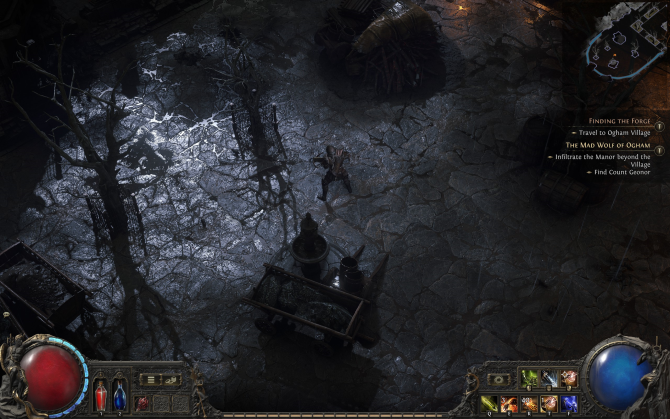 Recenzja Path of Exile 2, czyli pogromcy Diablo 4. Opinia po wielu godzinach spędzonych w Early Access [nc1]