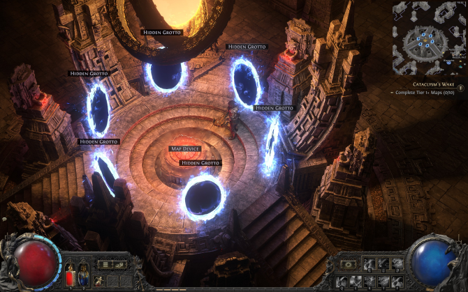 Recenzja Path of Exile 2, czyli pogromcy Diablo 4. Opinia po wielu godzinach spędzonych w Early Access [nc1]