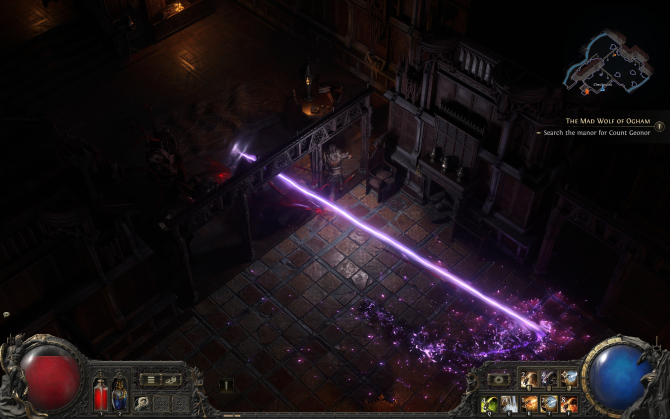 Recenzja Path of Exile 2, czyli pogromcy Diablo 4. Opinia po wielu godzinach spędzonych w Early Access [nc1]