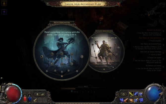 Recenzja Path of Exile 2, czyli pogromcy Diablo 4. Opinia po wielu godzinach spędzonych w Early Access [nc1]