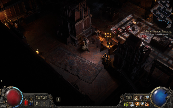 Recenzja Path of Exile 2, czyli pogromcy Diablo 4. Opinia po wielu godzinach spędzonych w Early Access [nc1]