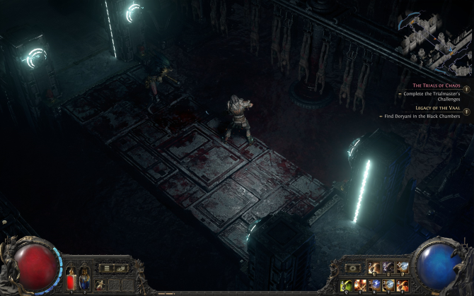 Recenzja Path of Exile 2, czyli pogromcy Diablo 4. Opinia po wielu godzinach spędzonych w Early Access [nc1]