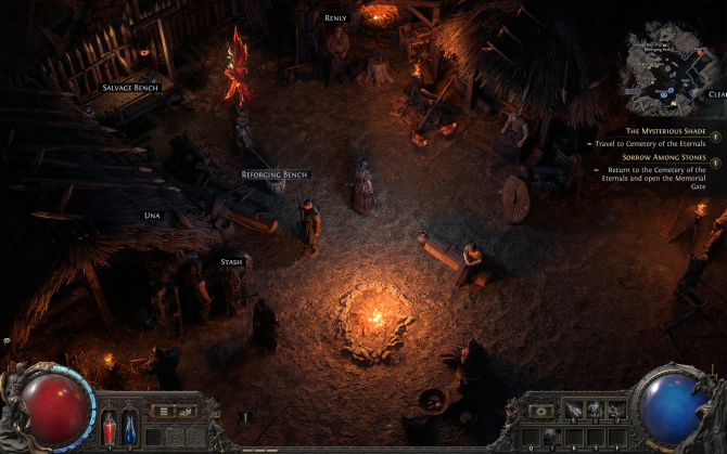 Recenzja Path of Exile 2, czyli pogromcy Diablo 4. Opinia po wielu godzinach spędzonych w Early Access [nc1]