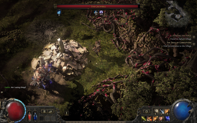Recenzja Path of Exile 2, czyli pogromcy Diablo 4. Opinia po wielu godzinach spędzonych w Early Access [nc1]