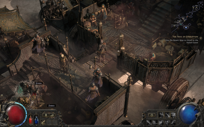 Recenzja Path of Exile 2, czyli pogromcy Diablo 4. Opinia po wielu godzinach spędzonych w Early Access [nc1]