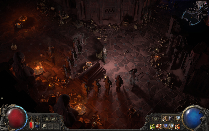 Recenzja Path of Exile 2, czyli pogromcy Diablo 4. Opinia po wielu godzinach spędzonych w Early Access [nc1]