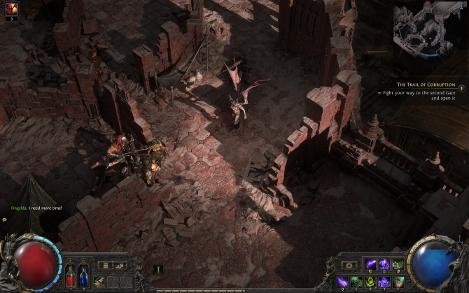 Recenzja Path of Exile 2, czyli pogromcy Diablo 4. Opinia po wielu godzinach spędzonych w Early Access [nc1]