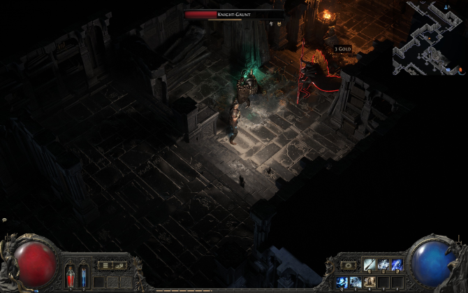 Recenzja Path of Exile 2, czyli pogromcy Diablo 4. Opinia po wielu godzinach spędzonych w Early Access [nc1]