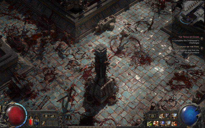 Recenzja Path of Exile 2, czyli pogromcy Diablo 4. Opinia po wielu godzinach spędzonych w Early Access [nc1]