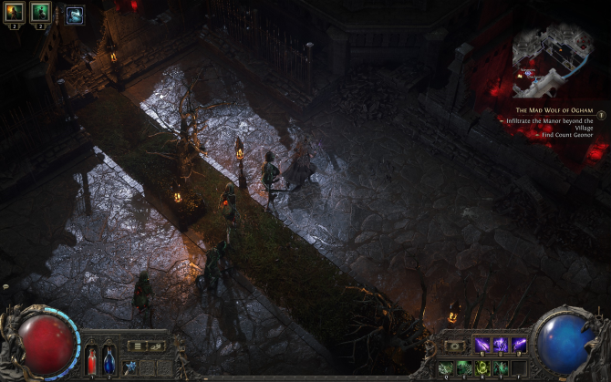 Recenzja Path of Exile 2, czyli pogromcy Diablo 4. Opinia po wielu godzinach spędzonych w Early Access [nc1]