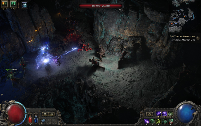 Recenzja Path of Exile 2, czyli pogromcy Diablo 4. Opinia po wielu godzinach spędzonych w Early Access [nc1]