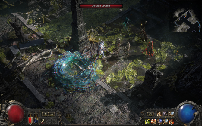 Recenzja Path of Exile 2, czyli pogromcy Diablo 4. Opinia po wielu godzinach spędzonych w Early Access [nc1]