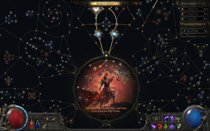 Recenzja Path of Exile 2, czyli pogromcy Diablo 4. Opinia po wielu godzinach spędzonych w Early Access [nc1]