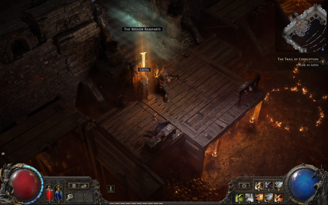 Recenzja Path of Exile 2, czyli pogromcy Diablo 4. Opinia po wielu godzinach spędzonych w Early Access [nc1]