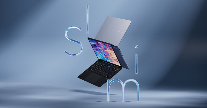 Test ASUS Vivobook S 14 z Intel Core Ultra 7 258V - Tańsza alternatywa dla ultrabooka ASUS Zenbook S 14 [nc1]