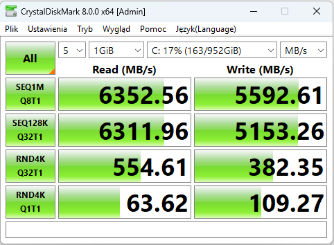 Test ASUS Vivobook S 14 z Intel Core Ultra 7 258V - Tańsza alternatywa dla ultrabooka ASUS Zenbook S 14 [nc1]