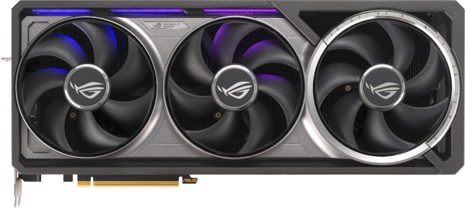 Test karty graficznej ASUS GeForce RTX 5080 ROG Astral OC - Gigantyczna i świetnie się podkręca. Cena jest jednak kosmiczna [nc1]