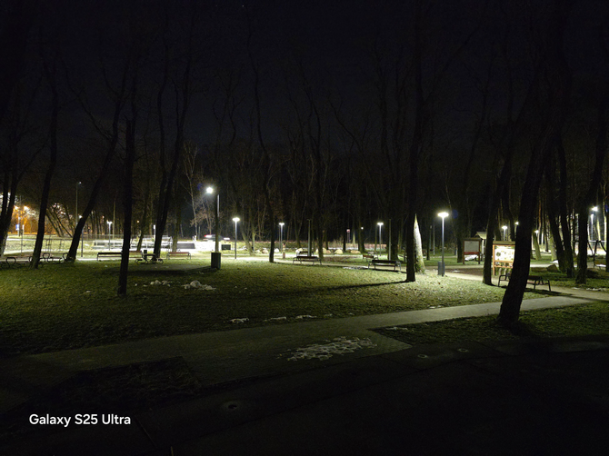 Test smartfona Samsung Galaxy S25 Ultra - może i nudny, może i niedoskonały, ale pewnie i tak będzie Twoim wyborem nr 1 [nc17]