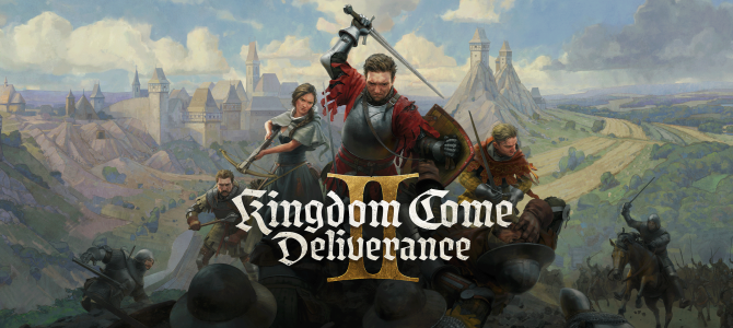 Recenzja Kingdom Come Deliverance II - triumfalny powrót Henryka ze Skalicy. Pierwszy mocny kandydat do gry roku [nc1]