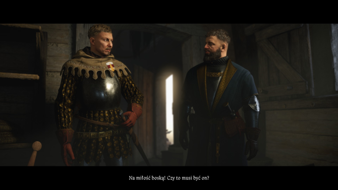 Recenzja Kingdom Come Deliverance II - triumfalny powrót Henryka ze Skalicy. Pierwszy mocny kandydat do gry roku [nc1]