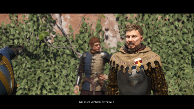 Recenzja Kingdom Come Deliverance II - triumfalny powrót Henryka ze Skalicy. Pierwszy mocny kandydat do gry roku [nc1]
