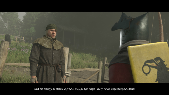 Recenzja Kingdom Come Deliverance II - triumfalny powrót Henryka ze Skalicy. Pierwszy mocny kandydat do gry roku [nc1]