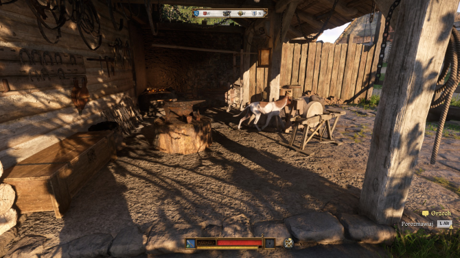 Recenzja Kingdom Come Deliverance II - triumfalny powrót Henryka ze Skalicy. Pierwszy mocny kandydat do gry roku [nc1]