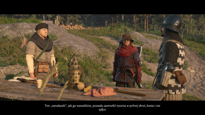 Recenzja Kingdom Come Deliverance II - triumfalny powrót Henryka ze Skalicy. Pierwszy mocny kandydat do gry roku [nc1]