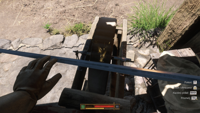 Recenzja Kingdom Come Deliverance II - triumfalny powrót Henryka ze Skalicy. Pierwszy mocny kandydat do gry roku [nc1]