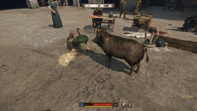 Recenzja Kingdom Come Deliverance II - triumfalny powrót Henryka ze Skalicy. Pierwszy mocny kandydat do gry roku [nc1]