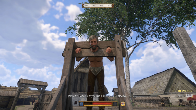Recenzja Kingdom Come Deliverance II - triumfalny powrót Henryka ze Skalicy. Pierwszy mocny kandydat do gry roku [nc1]