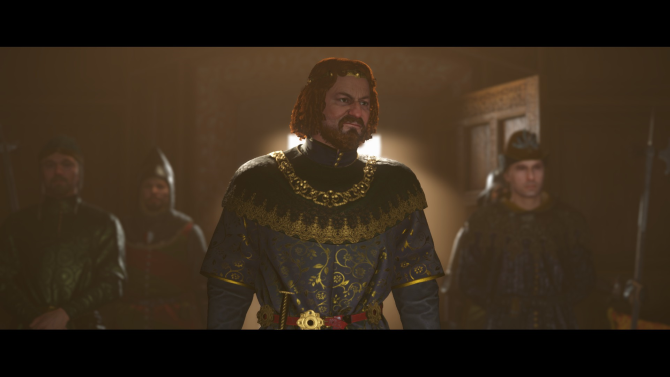 Recenzja Kingdom Come Deliverance II - triumfalny powrót Henryka ze Skalicy. Pierwszy mocny kandydat do gry roku [nc1]